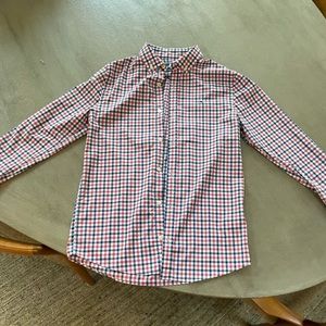 VINEYARD VINES NWT BUTTON DOWN Sz M